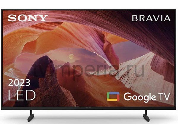 Телевизор Sony KD-55X80L