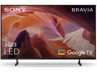 Телевизор Sony KD-75X80L