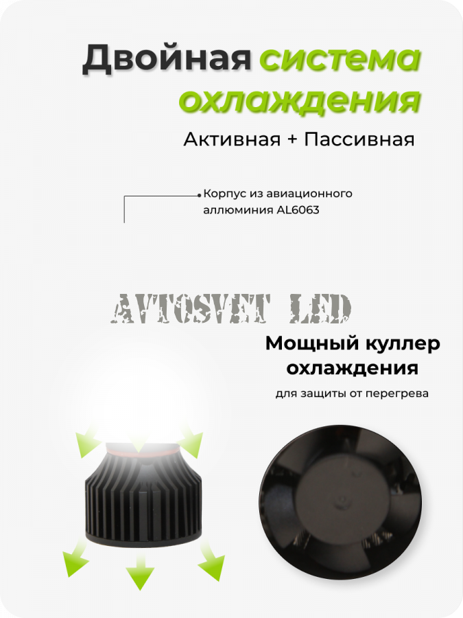 Мини линзы, лампы автомобильные линзованные цоколь H4 модель M01S-H4-12-24V