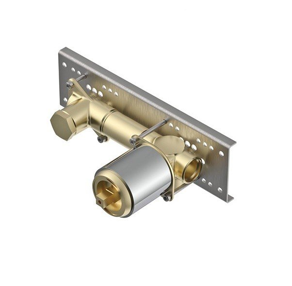 Изображение Встраиваемая часть для смесителя Stella UN016010000