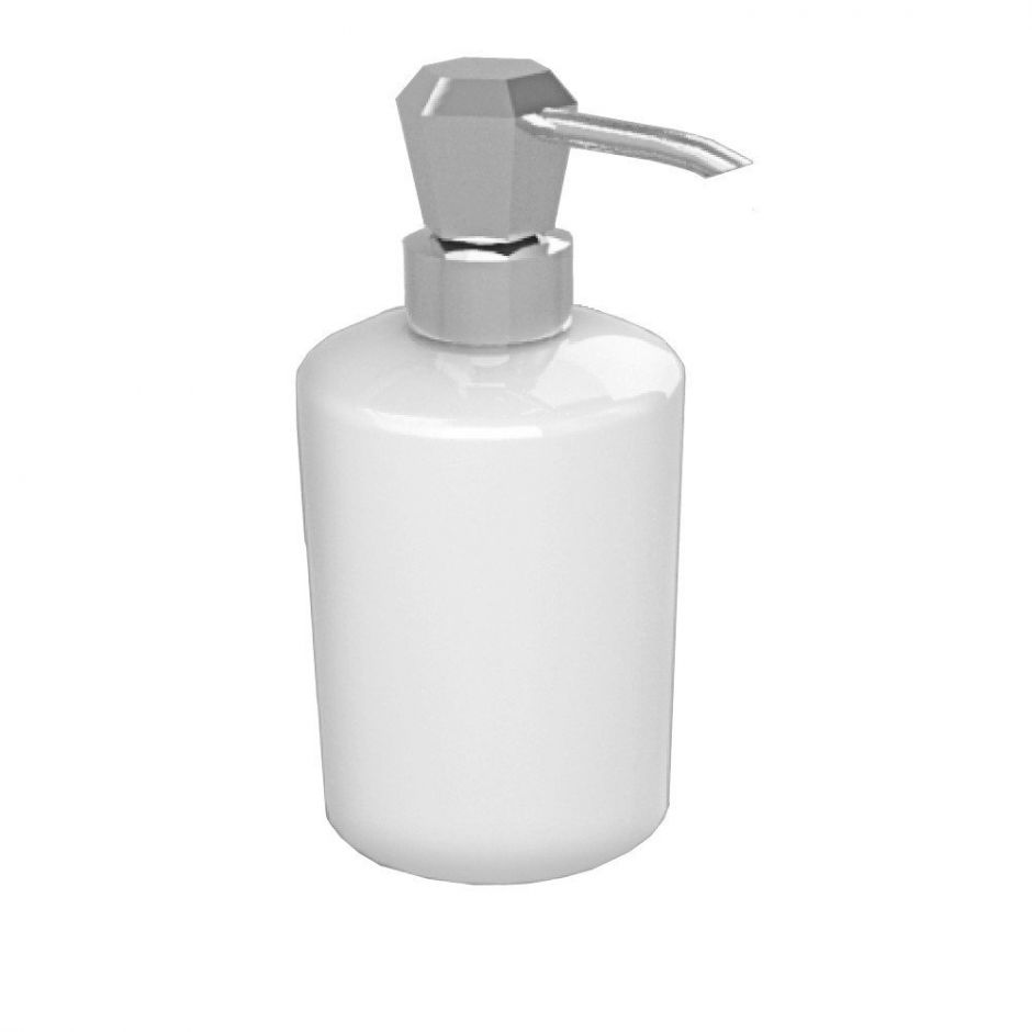 Изображение Дозатор для жидкого мыла Stella Eccelsa EC 10009 CR00