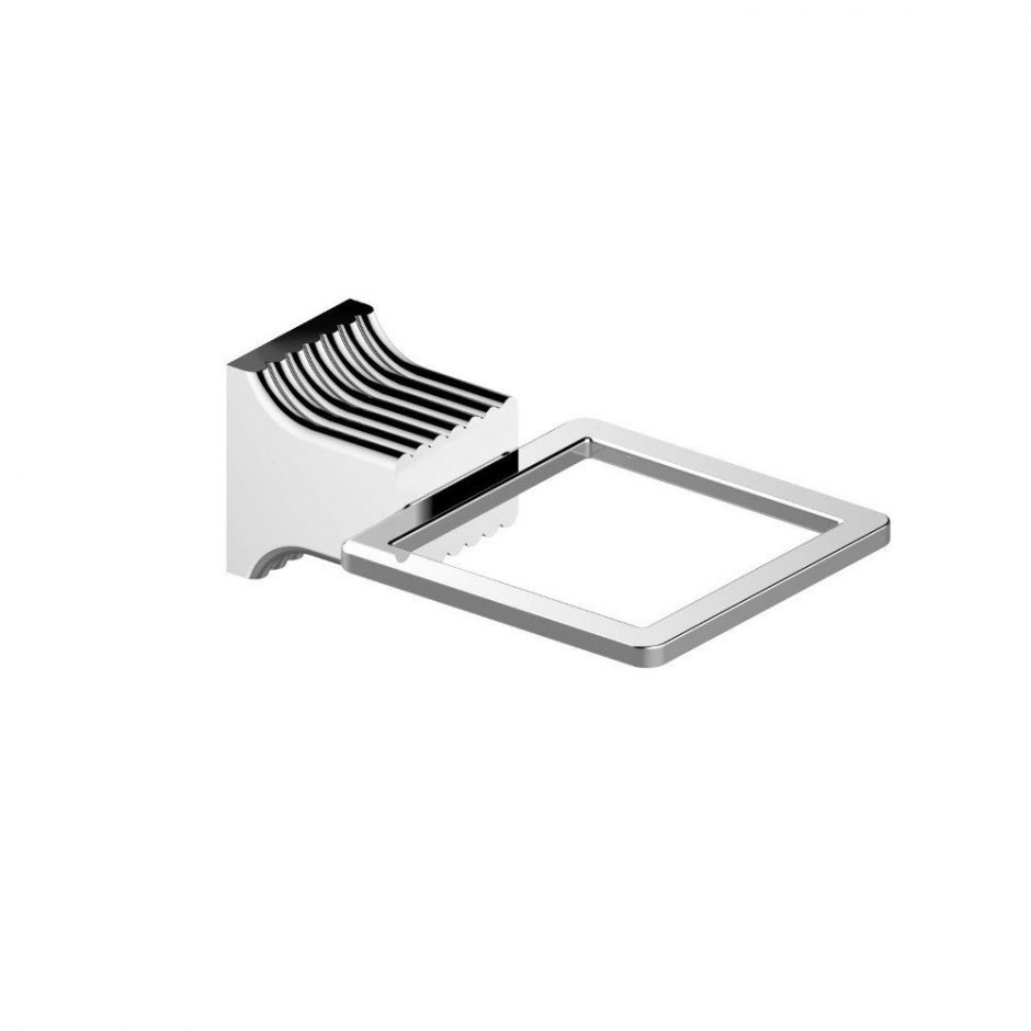 Изображение Подстаканник настенный (без стакана) 1012 Stella Casanova