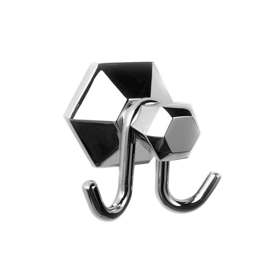 Изображение Крючок для халата/полотенца Stella Eccelsa EC 10020 CR00