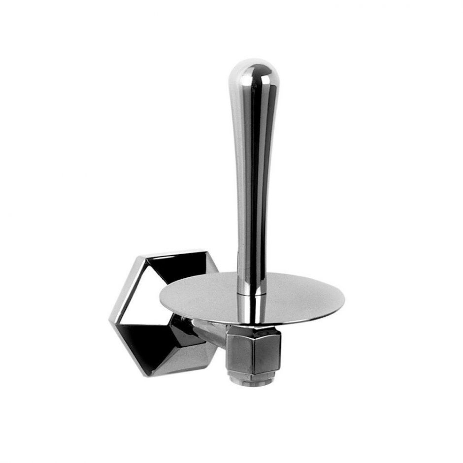 Изображение Держатель запасного рулона туалетной бумаги подвесной 1035 Stella Eccelsa