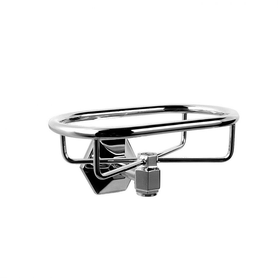 Изображение Держатель для мыльницы Stella Eccelsa EC 10010 CR00