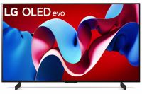 Телевизор LG OLED65C4RLA