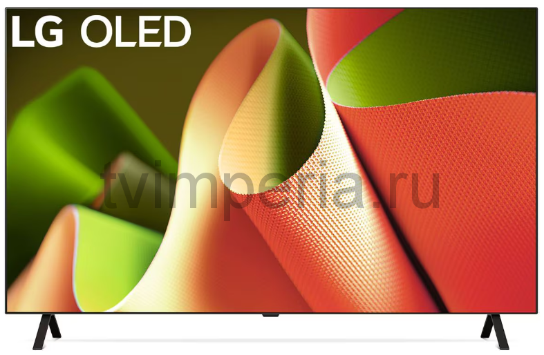 Телевизор LG OLED55B4RLA 4K Ultra HD