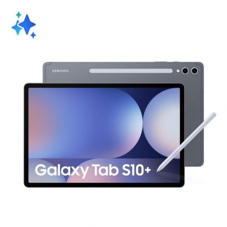 Samsung TAB S10 Plus 12/256Gb 5G Graphite RU