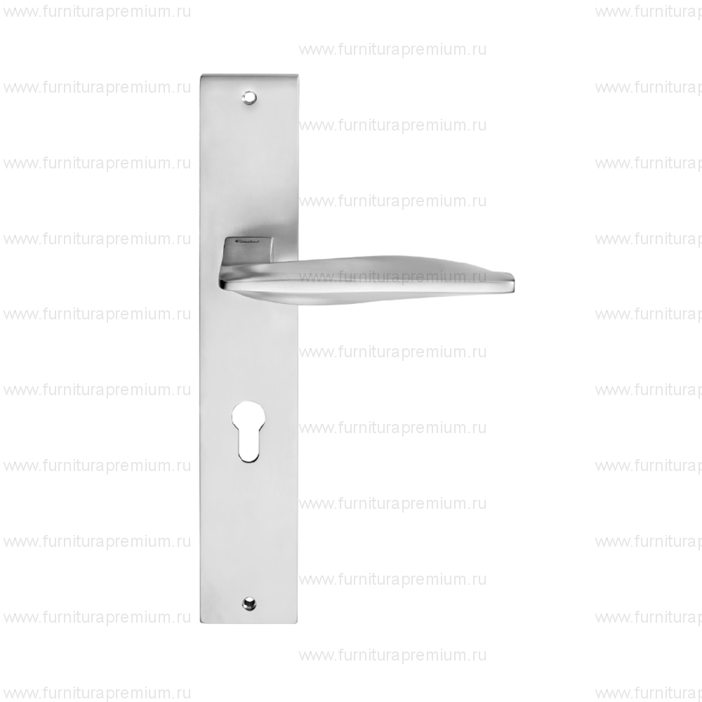 Ручка на планке Linea Cali Aqua 1440 PL