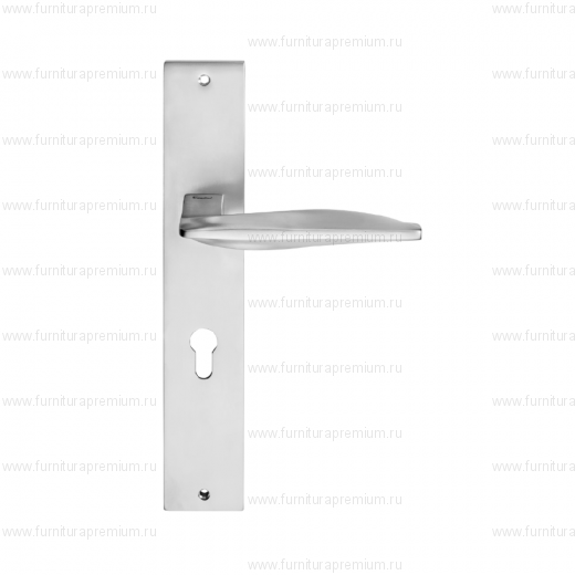 Ручка на планке Linea Cali Aqua 1440 PL