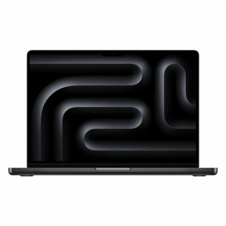 MacBook Pro 14" (M4/16/512) MW2U3 Spaсe Black