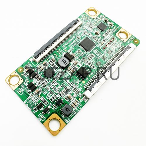 T-CON NTA320HDXVN02.H_K4.0-10n30 HD T320XVN02.H для телевизора Smart TV TS-3215HFK-X