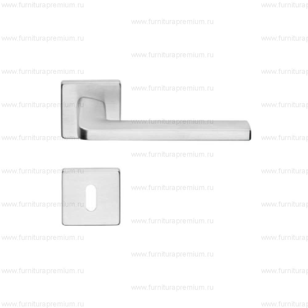 Ручка Linea Cali  Axis Zincral 419 RB 088