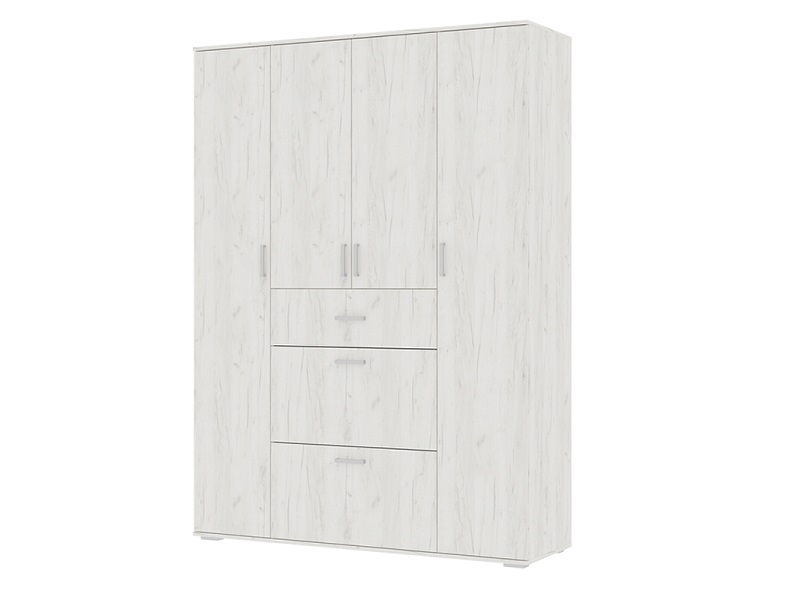 Шкаф Нельсон ШК03