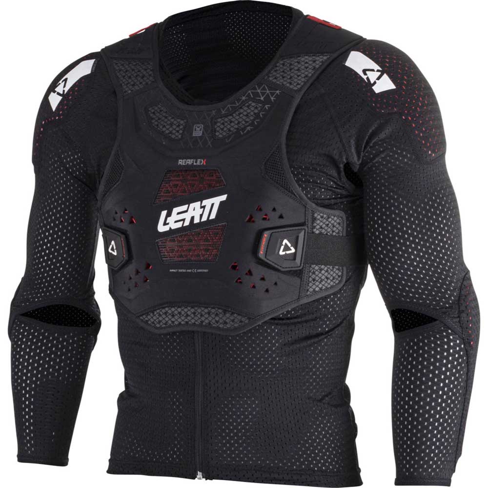 Leatt Body Protector ReaFlex (2026) защитный жилет