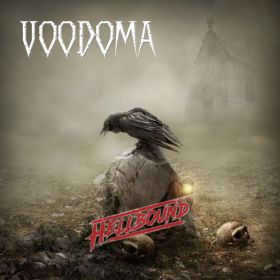 VOODOMA - Hellbound