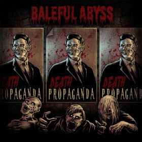 BALEFUL ABYSS - Death Propaganda