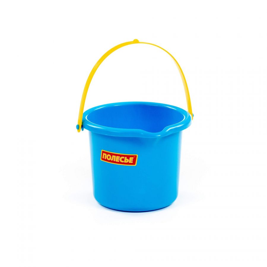 Ведро малое с носиком №2