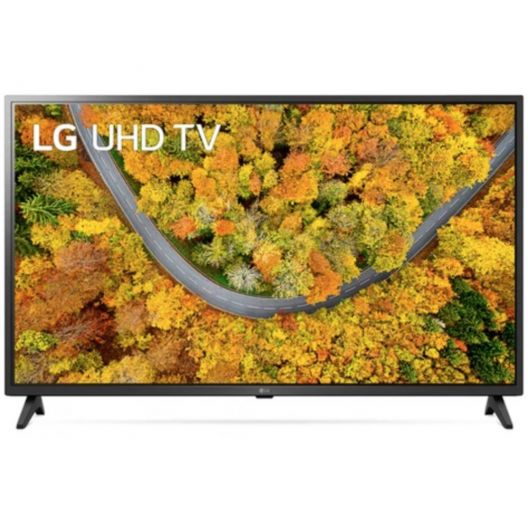 Телевизор LG 43UP75006