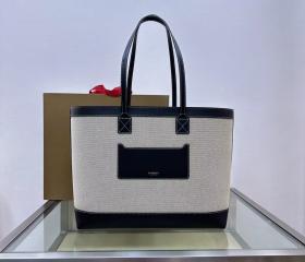 BURBERRY LONDON TOTE