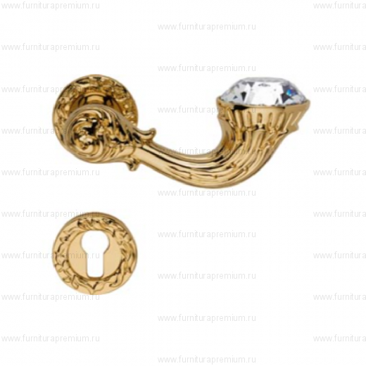 Ручка Linea Cali  Brilliant Diamond 1525 RB 113