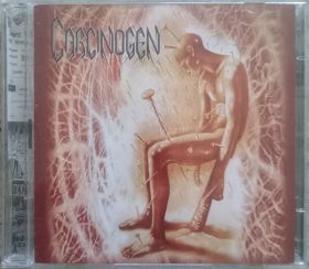 CARCINOGEN - Complete Demo Collection (2CD)