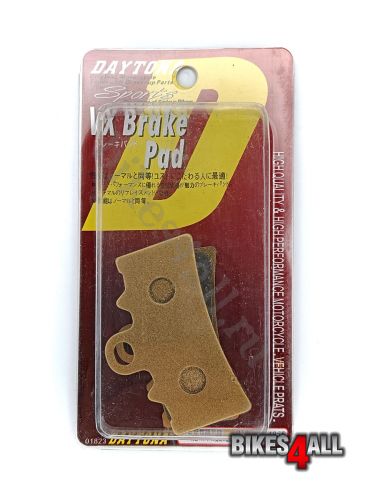 Колодки тормозные передние KTM / BAJAJ / BMW