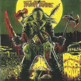 FRIGHTMARE - Midnight Murder Mania