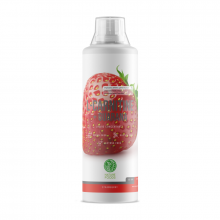 Nature Foods - L-Carnitine + Guarana