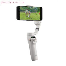 Стабилизатор DJI Osmo Mobile 6 для телефона