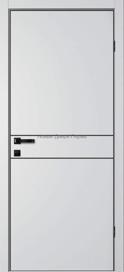 Matrix 52AB межкомнатная дверь