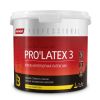 Краска Интерьерная Parade Professional E3 Prolatex 3 9л  Латексная, Матовая, Белая / Парад Пролатекс 3.