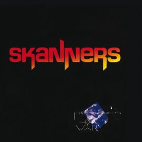 SKANNERS - Pictures Of War DIGIPAK