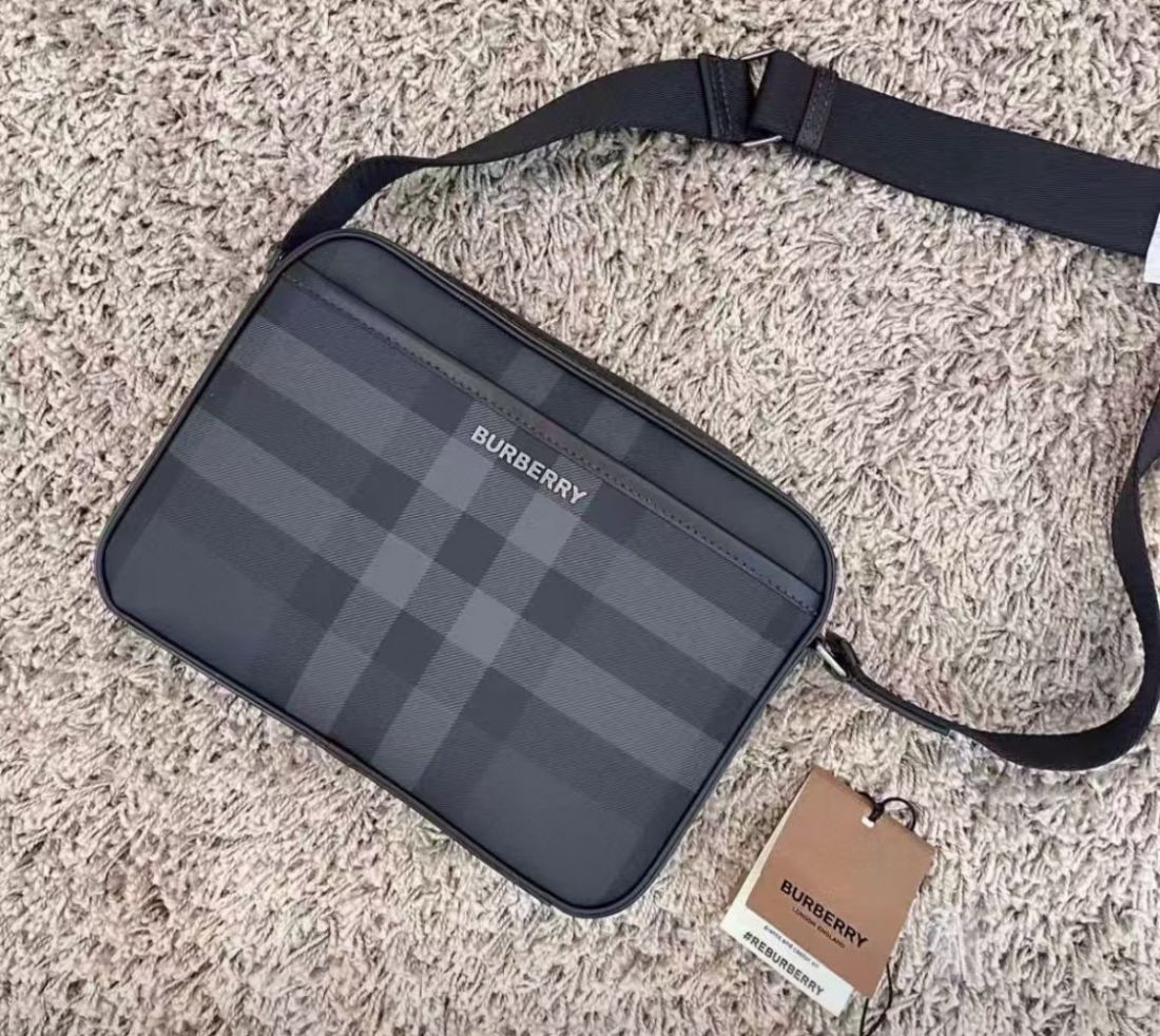 BURBERRY MUSWELL BAG
