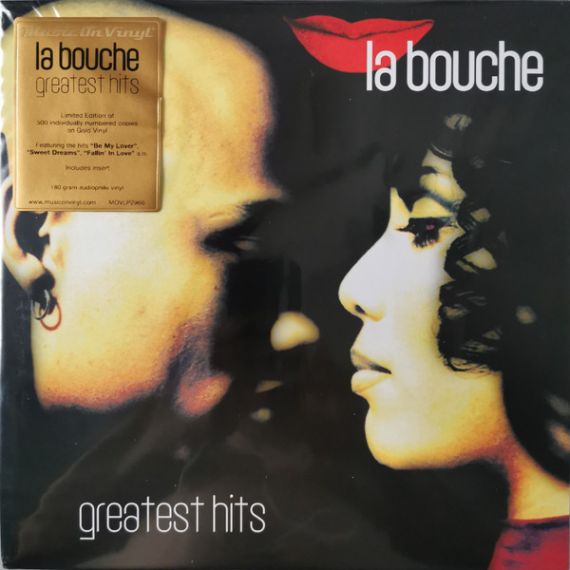 La Bouche – Greatest Hits  2006