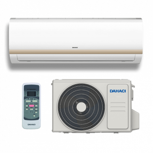 Кондицинер Dahachi Freshme DI07BFM-D/DO07BFM-D