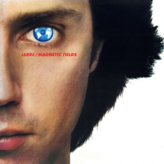 Jean-Michel Jarre – Magnetic Fields   1981