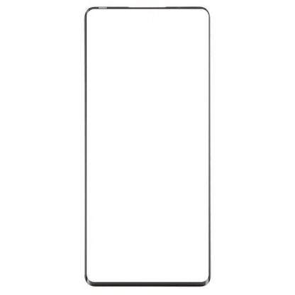 Защитное стекло 2.5D (бронестекло) для Tecno Pova 6 4G (LI7)