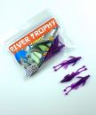 Приманка River Trophy "Freake" цв. Лох UV