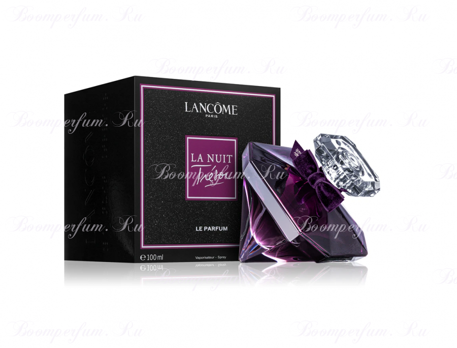 Lancome La Nuit Tresor Le Parfum