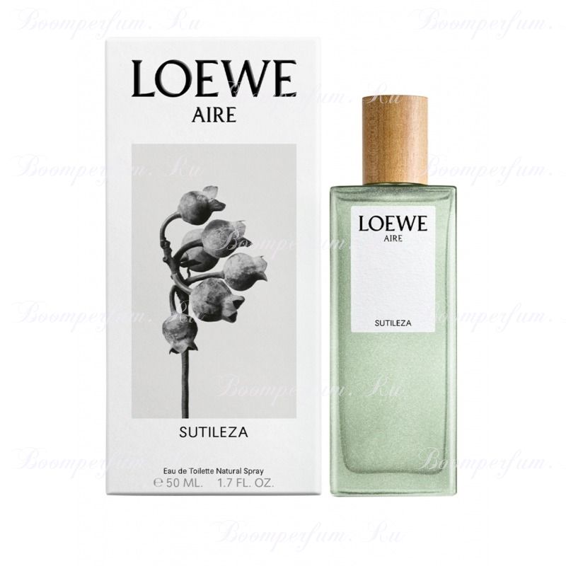 Loewe  Aire Sutileza