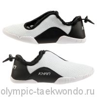 Comfort Fit Khan степки