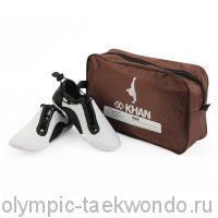 Comfort Fit Khan степки