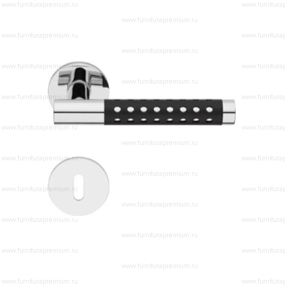 Ручка Linea Cali  Cavity 1726 RB 027