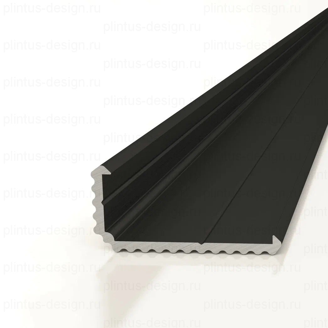 Decaro D004.2 Regulated универсальный теневой профиль