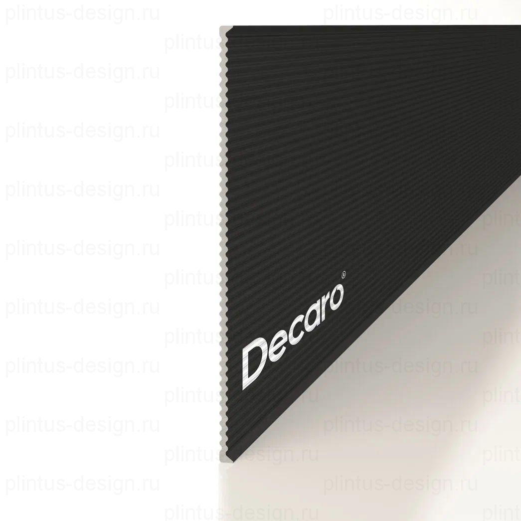 Decaro D004.2 Regulated универсальный теневой профиль