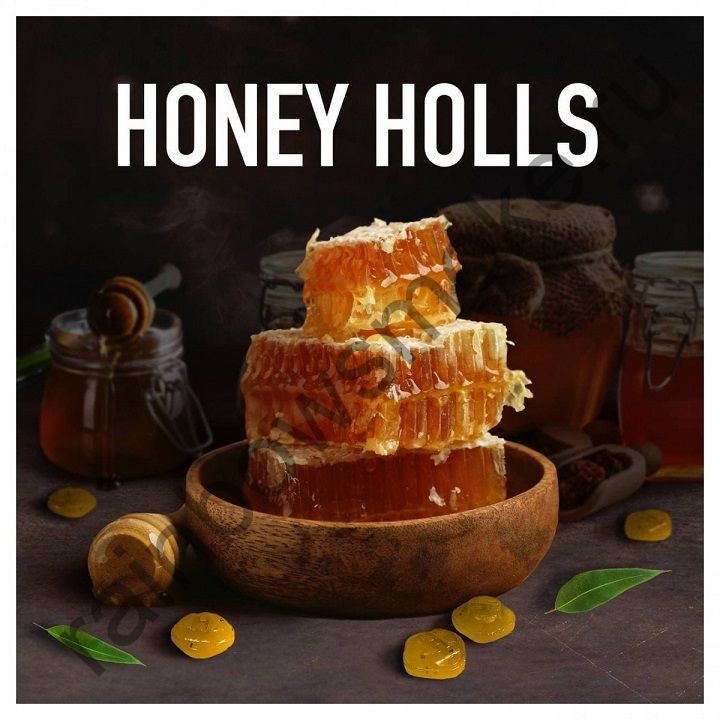 Must Have 125 гр - Honey Holls (Медовый Холлс)