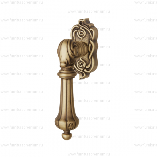 Оконная ручка Linea Cali Charme 1590 DK Оконная ручка Linea Cali Charme 1590 DK
