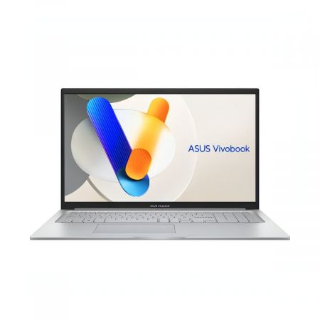 Ноутбук Asus X1704ZA-AU236/17.3" i5-1235U 16/1TB Grey RU