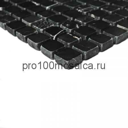 Persia-20 (pol) . Мозаика серия STONE,  размер, мм: 305*305*7.чип 20*20 BONAPARTE